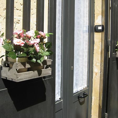 Suite Li Figuli Lecce Exterior photo