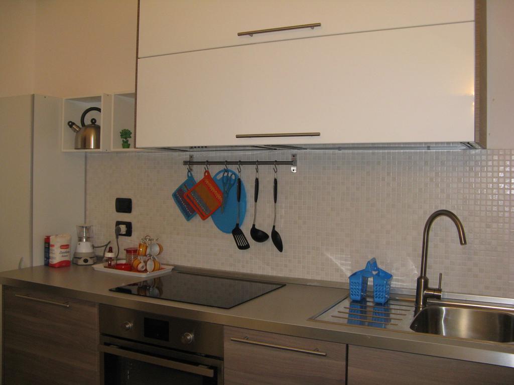 Suite Li Figuli Lecce Exterior photo