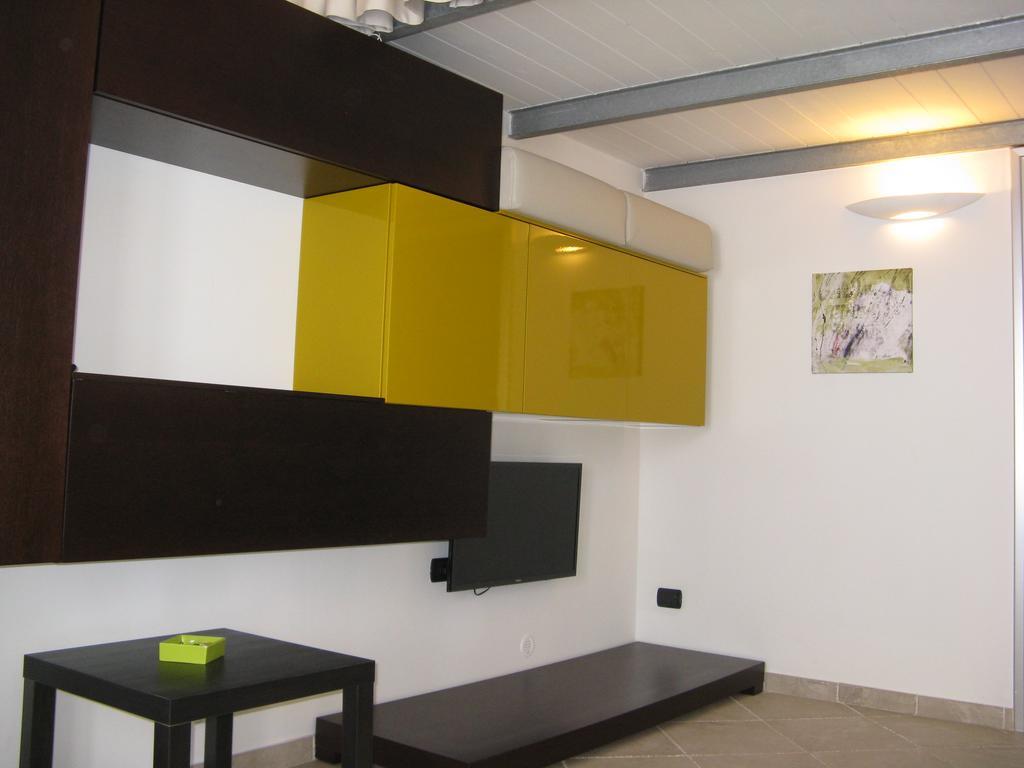 Suite Li Figuli Lecce Exterior photo
