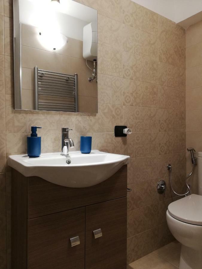 Suite Li Figuli Lecce Exterior photo